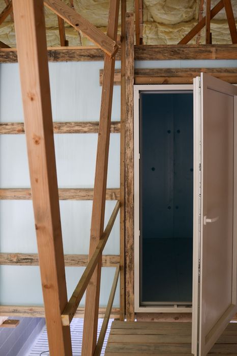Termoizolacja Ocieplenie Podsufitka Strop Dach Płyta Styrodur XPS AGRO