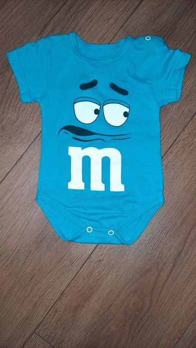 Бодік з коротким рукавом