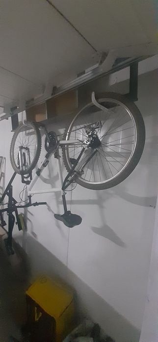 Vendo para desocupar Bicleta Btt