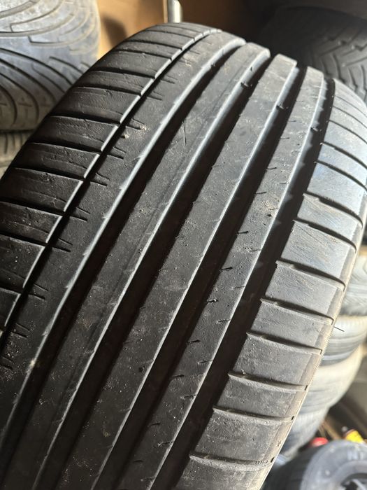 Літні шини резина різноширока 325/40 285/45 r22 michelin