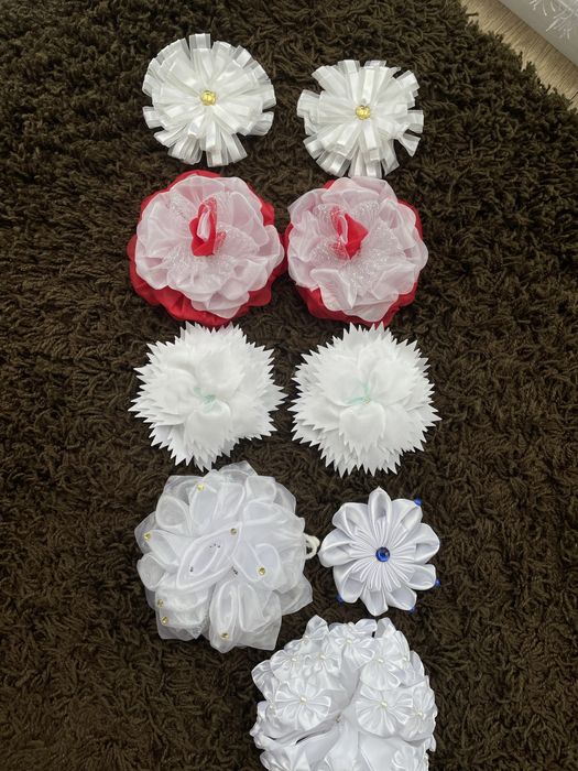 Банти в школу, за всі 200