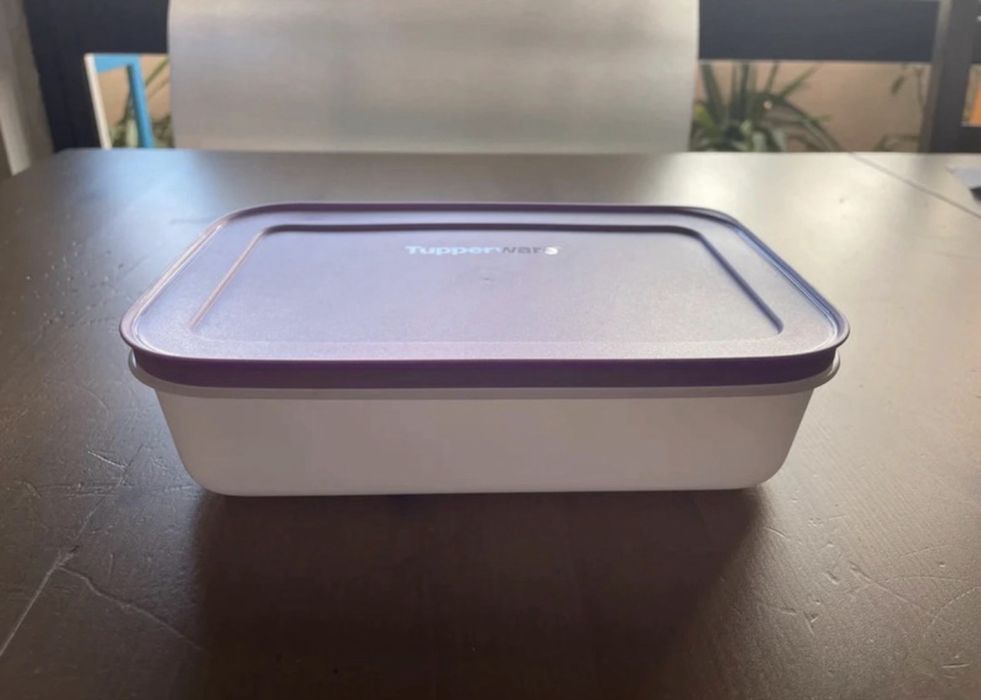 Tupperware 1L Freezer Container477621114750248960