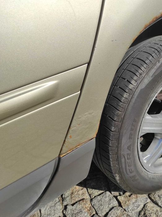Chrysler Pacifica 2005 r 250KM 3500cm3