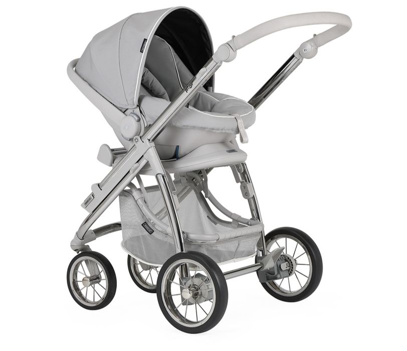 Trio bebecar ip op Xl