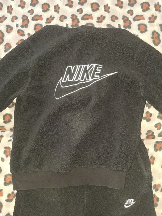 Теплий костюм NIKE