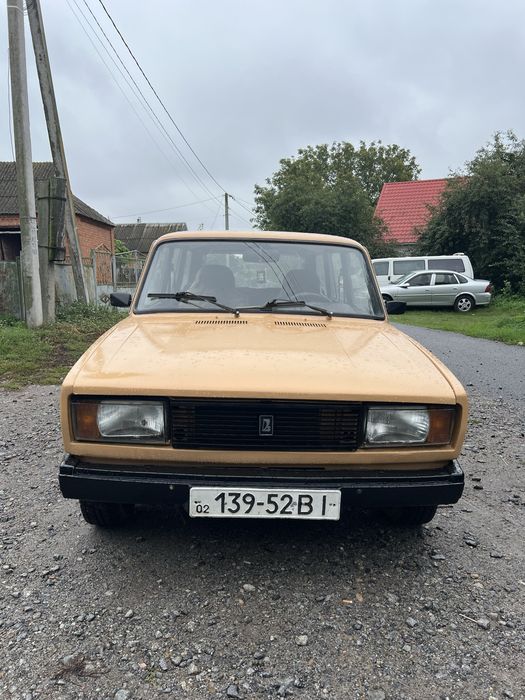 Продам або обміняю