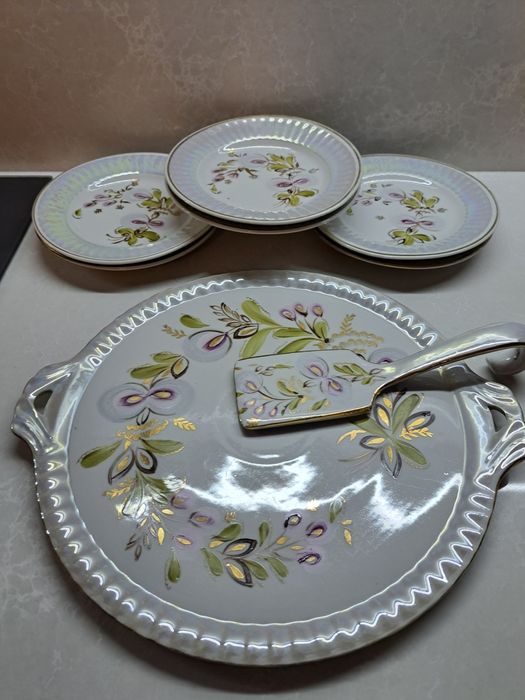 Набор для торта.