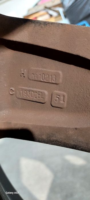 Jantes 5x100 r18 volkswagen/audi