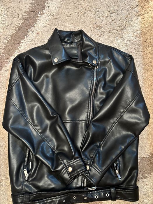 Продам кожзам косуху