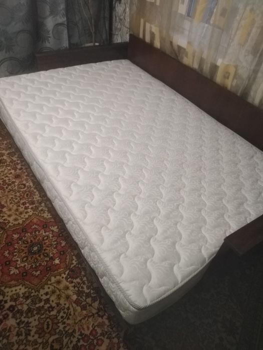 Новий матрас 120 190 світ матраців