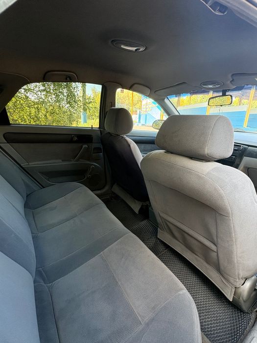 продам Chevrolet Lacetti