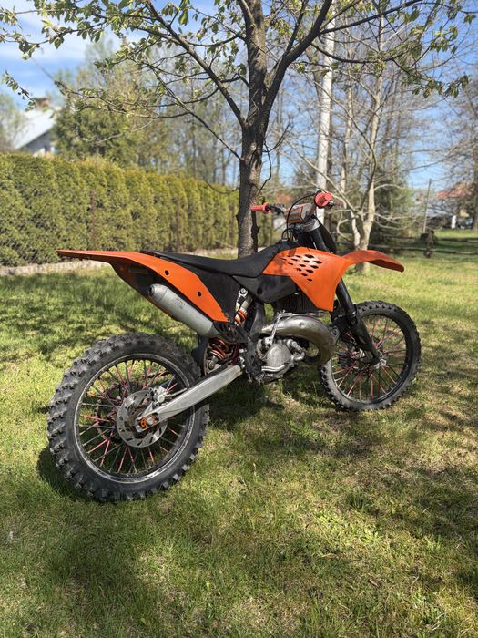 Ktm sx 150 (144)