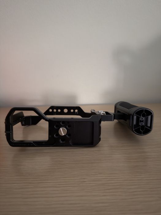 Cage SmallRig para Sony A7 III