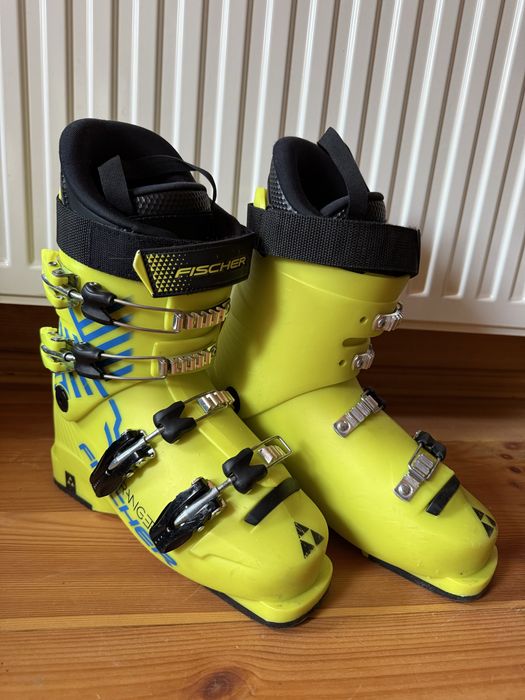 Черевики Fisher Langer 24,5