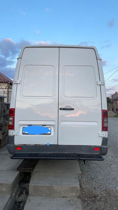 Продам Sprinter 313:2.2cdi 2004 рі