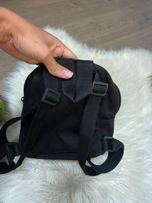 М'яка іграшка "Черепашка Ніндзя" Донателло та рюкзак