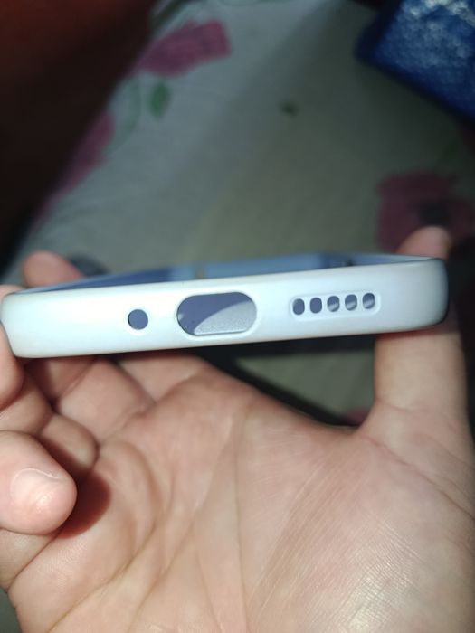 Є такий Чехол для Телефону Xiaomi Redmi 13.