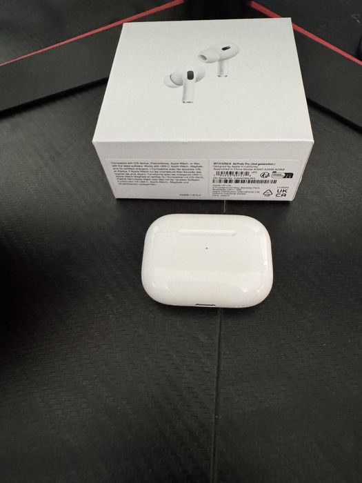 Airpods pro 2 Type-c