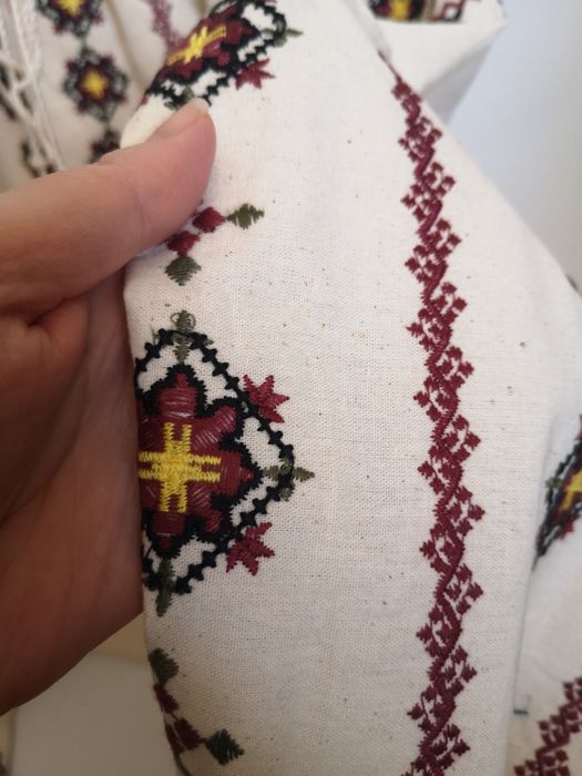 Жіноча вишиванка S, M, L