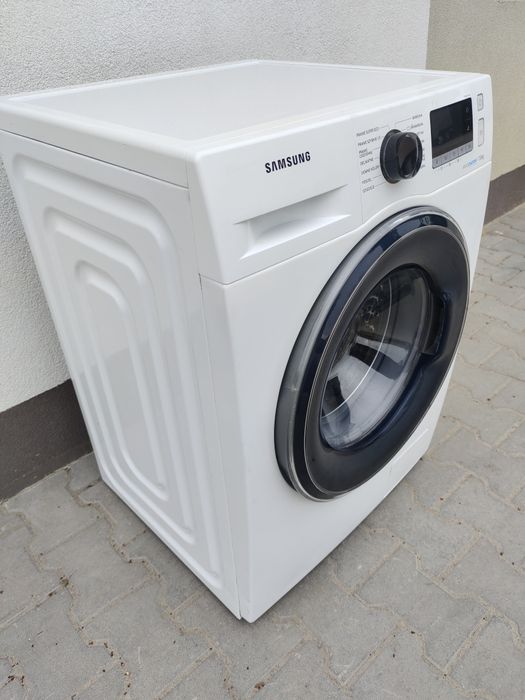 Пральна машина SAMSUNG 7кг з Європи.