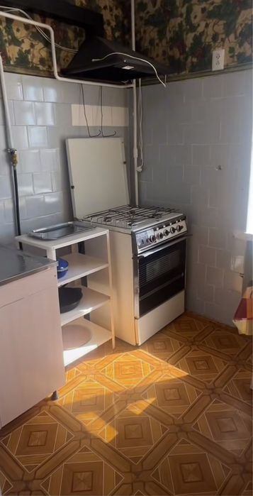 Квартира в центрі міста