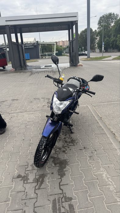 Lifan ccr 150 2020
