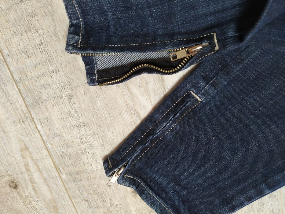 Spodnie jeansy telly weil r. 38 M