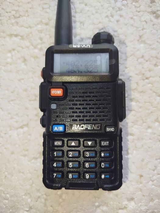 Радиостанция Baofeng UV-5R 8W, Baofeng UV-21 PRO V2