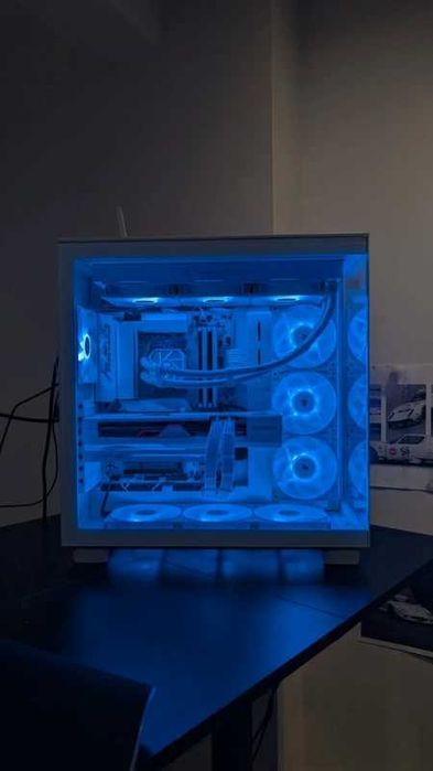 PC GAMING TOP "XUXA"