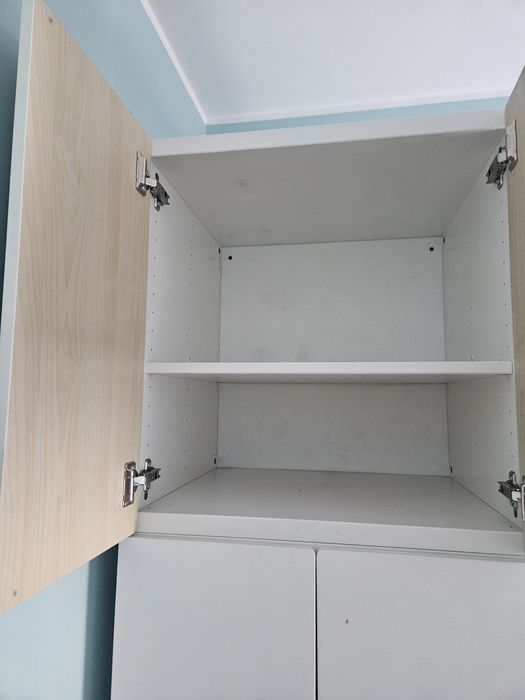 Meble ikea Stuva Malad dla dziecka