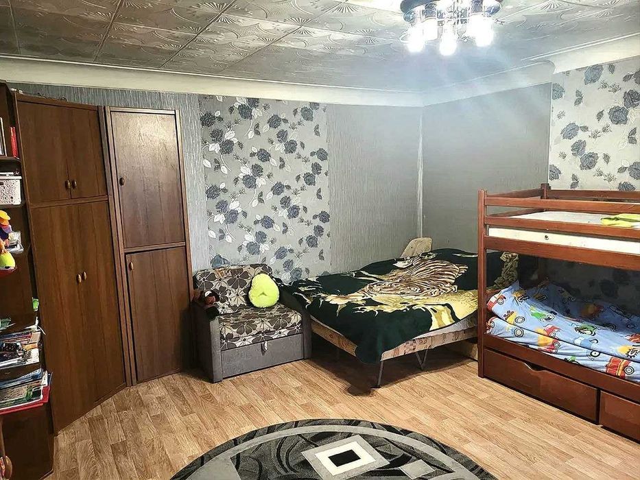 SV S4 Продам 1 ком. квартиру Центр Майдан Конституції Е-Відновлення