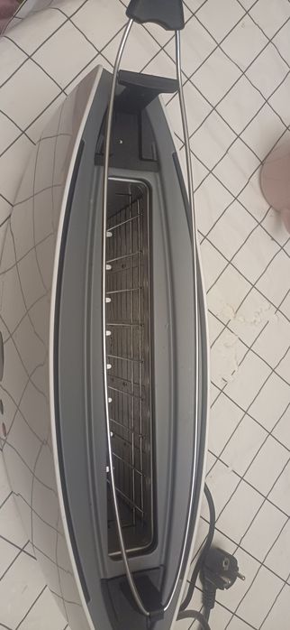 Тостер BOSCH TAT 6001