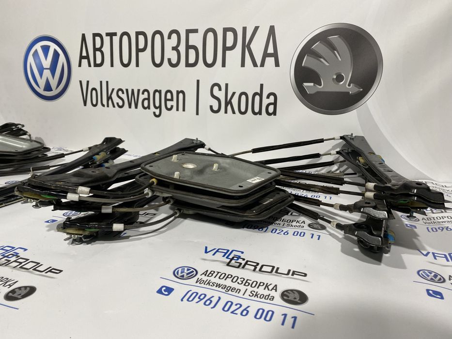 Передній склопідйомник гольф 5+,6+,гольф плюс,golf+volkswagen golf +