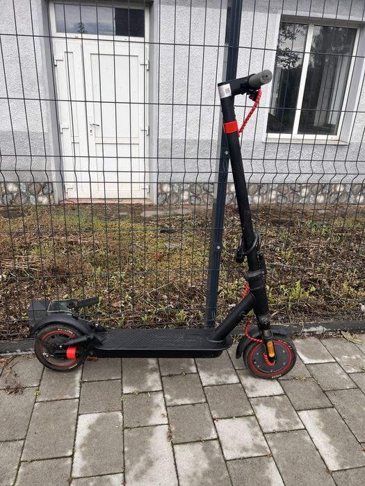 Електро Самокат m365 kugoo pro 5 max