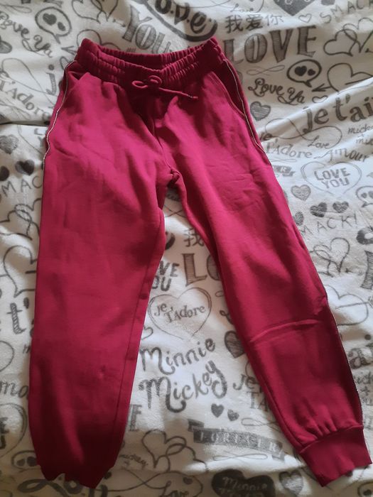 Nowe Joggery Victoria's Secret