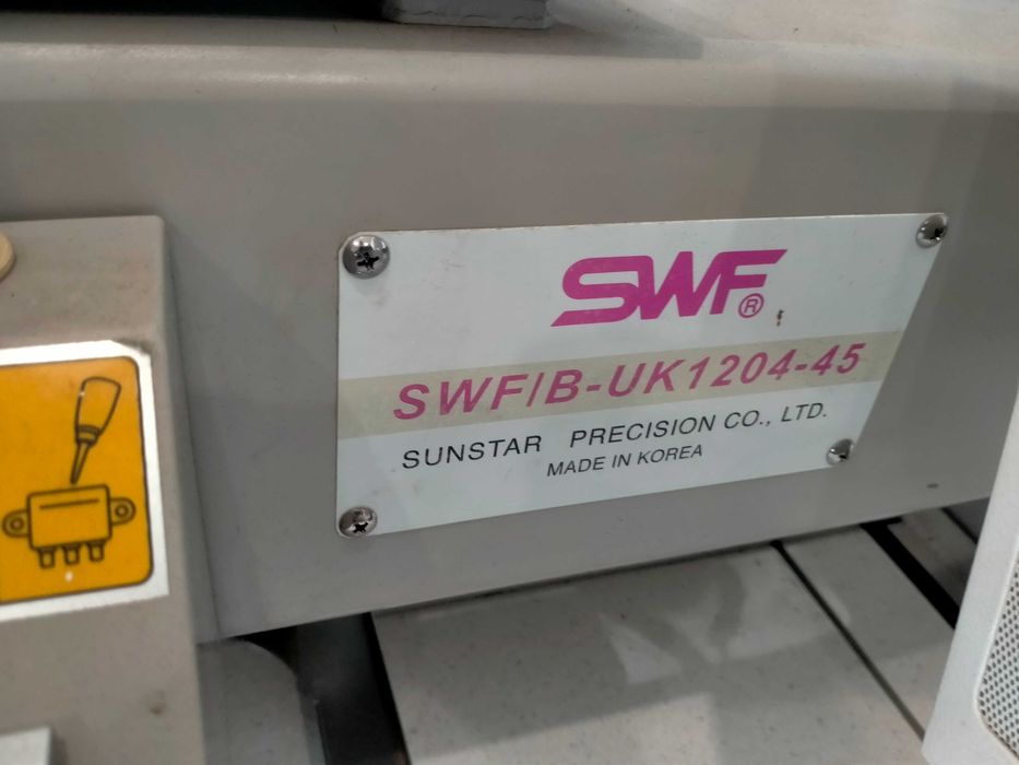 Промислова вишивальна машина