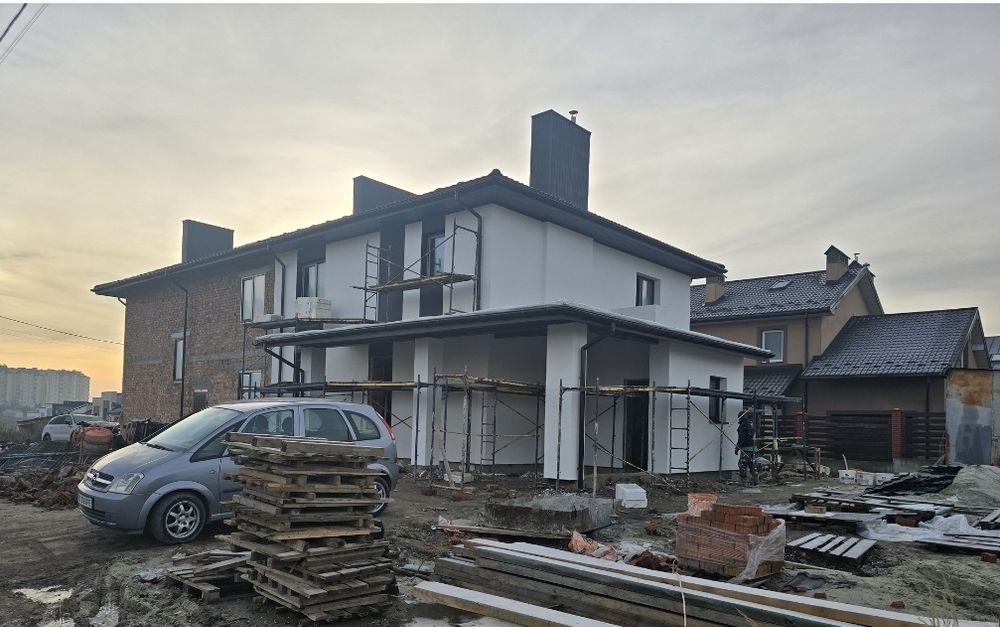 КМ DreamДім - Будинок Вашої мрії!