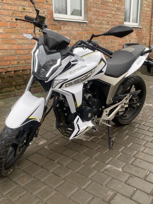 Продам Geon CR6S 2024 року