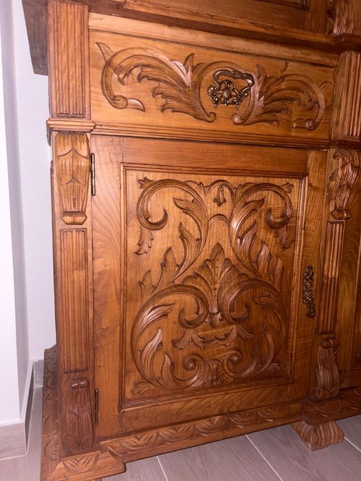 Móvel de sala de jantar