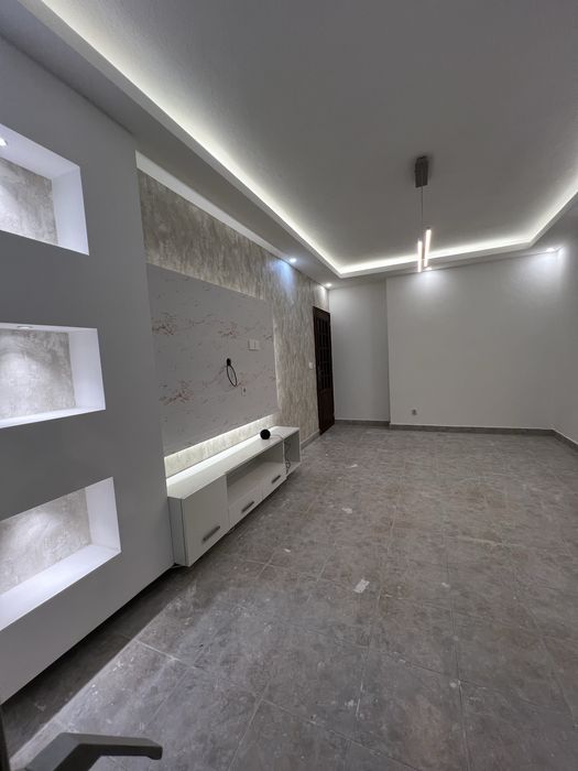 Pequenas  remodelações