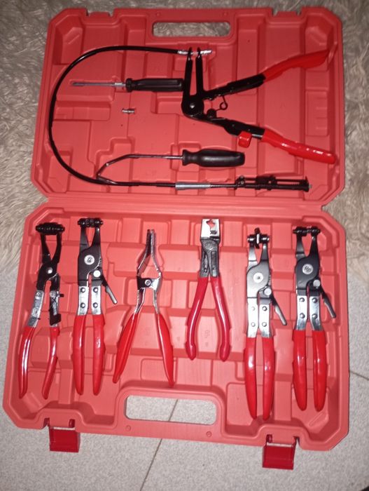 Caixa de ferramentas