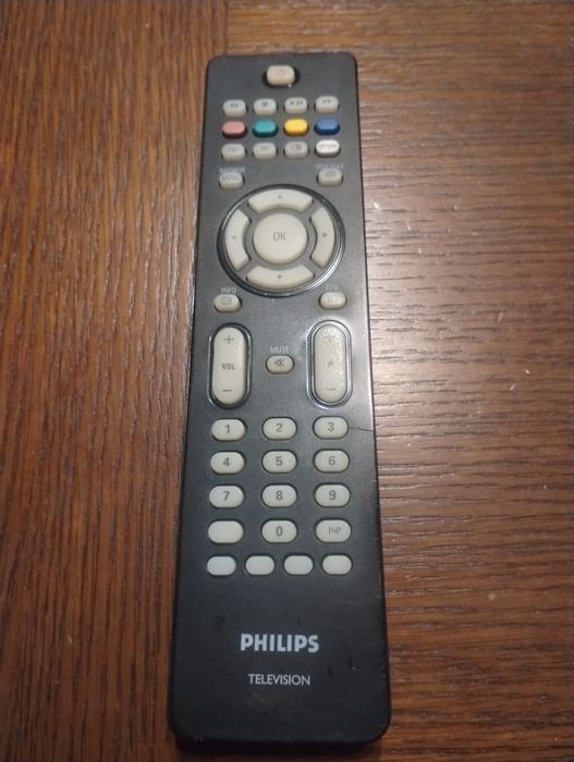 Telewizor LCD Philips 32 cale HD ready