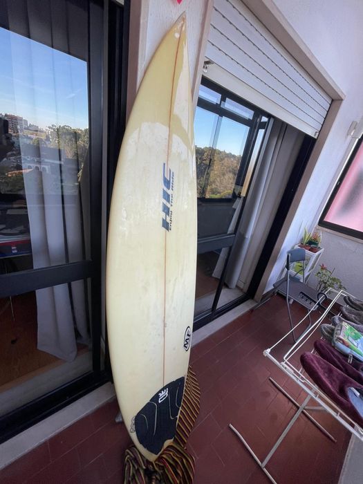 Prancha de surf 6.2”