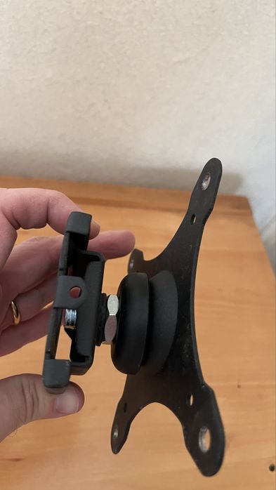 Suporte TV/monitor Sonorous SureFix 505 VESA universal