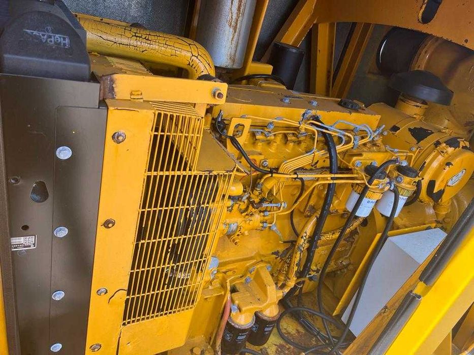 Pompa wody motopompa przelewowa Pegson