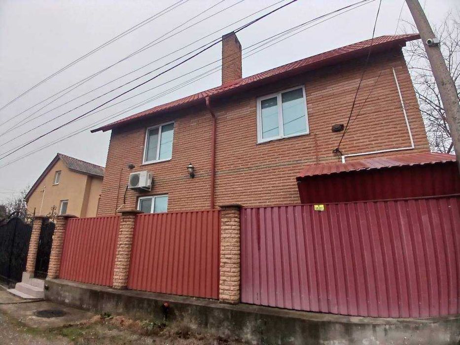 Продаж ДОМОВОЛОДІННЯ в СТ Трудовик, с. Рожни, без %