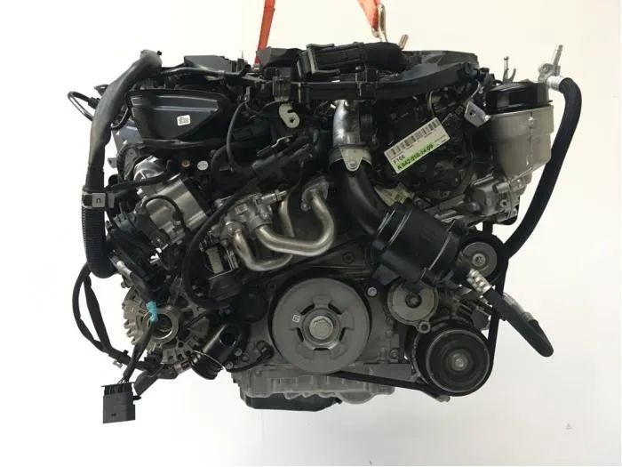 Motor 642826 MERCEDES 3.0L 258 CV