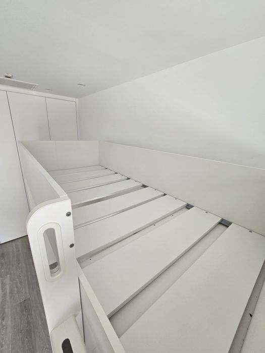 Cama da ikea para crianças