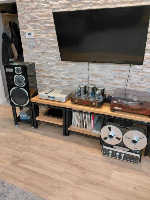 Marantz CD 17 MK II z pilotem