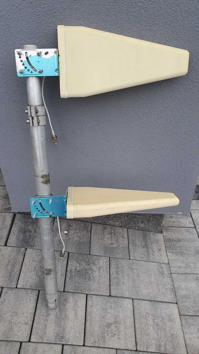 Antena GSM/3G/4G LTE MAT-LOG Dual 16dBi